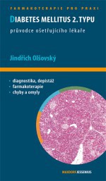 Diabetes Mellitus 2. typu